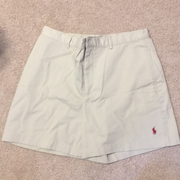 RL Shorts, Old Navy shorts. 2 for the price of $13 - Picture 4 of 6